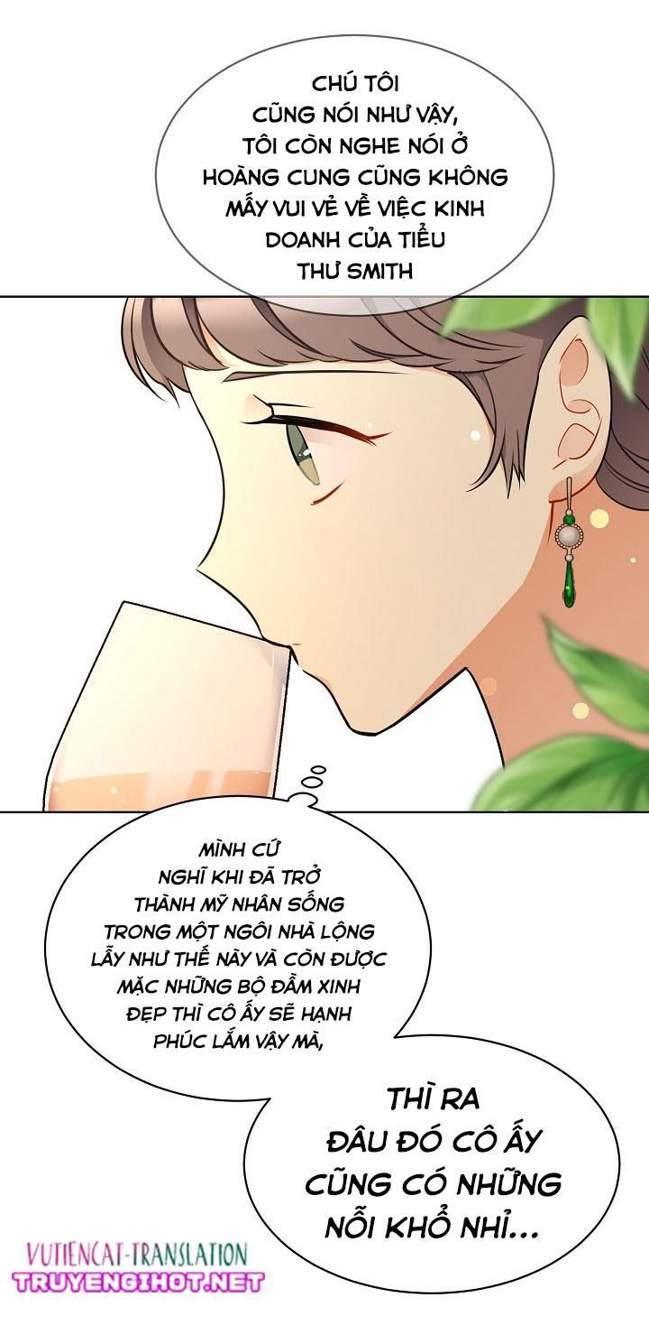 đọc truyện Thanh Tra Của Muiella Chương 159.1 ảnh 26 tại Thiên Thai Truyện