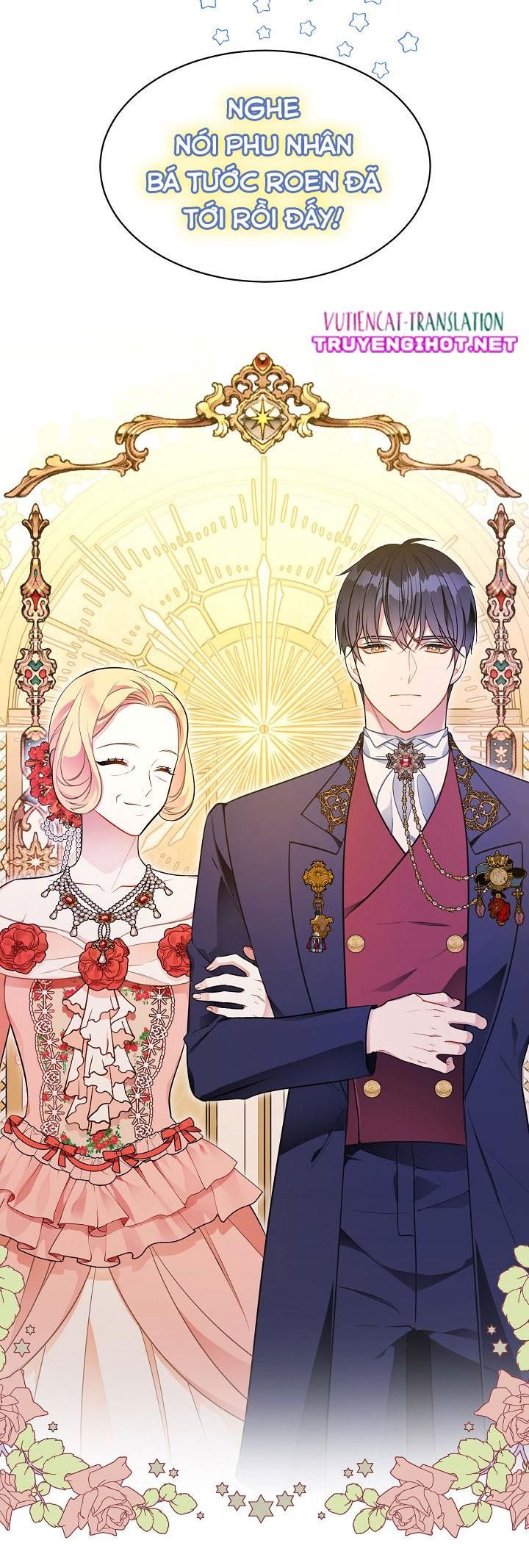 đọc truyện Thanh Tra Của Muiella Chương 159.1 ảnh 27 tại Thiên Thai Truyện