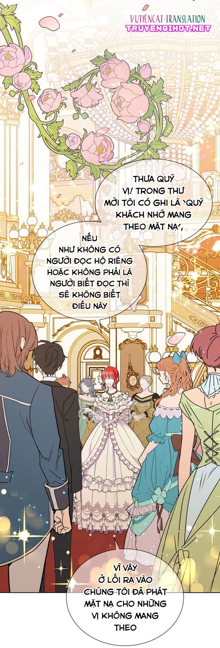 đọc truyện Thanh Tra Của Muiella Chương 159.1 ảnh 29 tại Thiên Thai Truyện