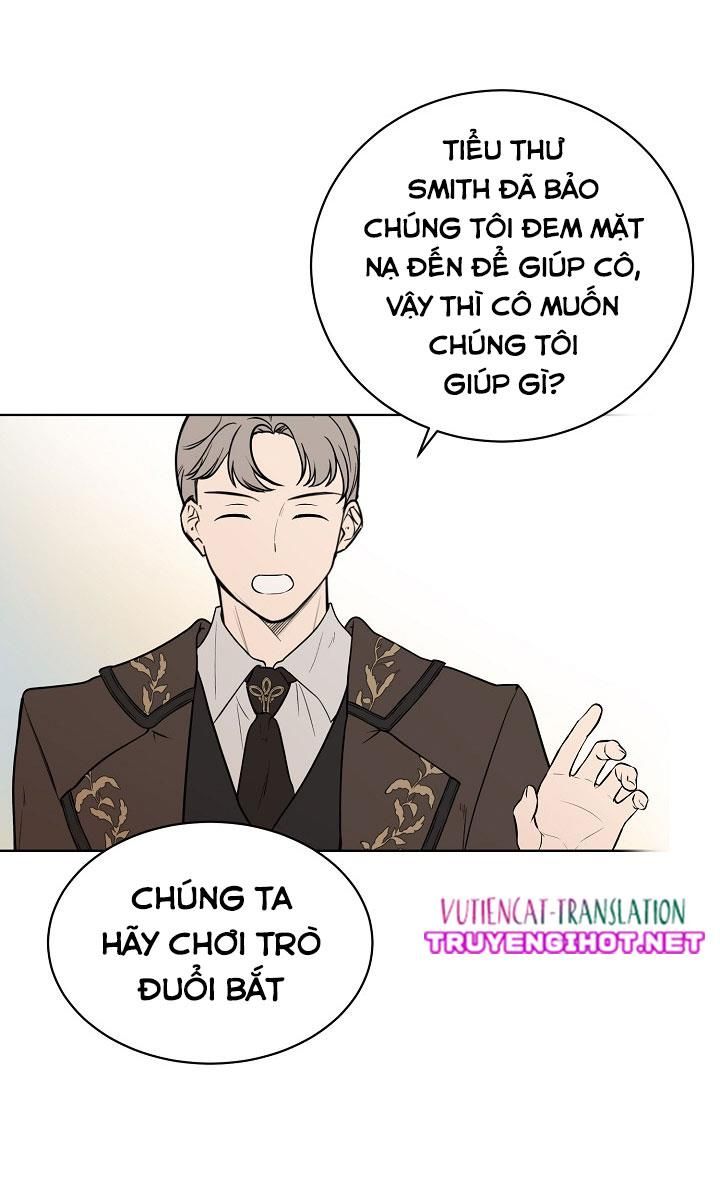 đọc truyện Thanh Tra Của Muiella Chương 159.1 ảnh 30 tại Thiên Thai Truyện