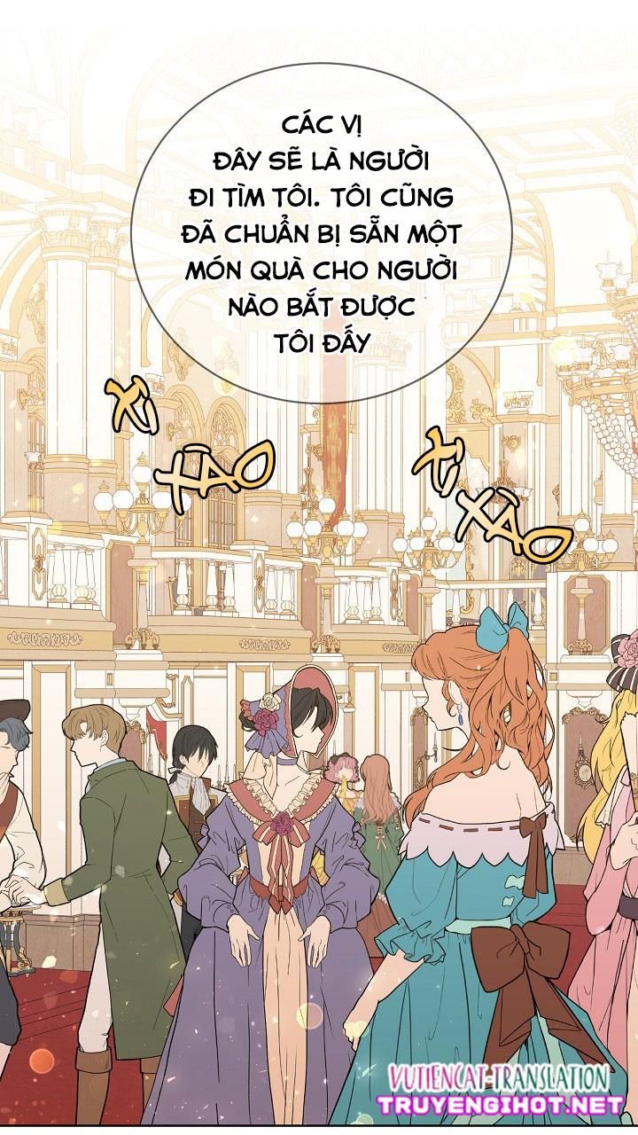 đọc truyện Thanh Tra Của Muiella Chương 159.1 ảnh 31 tại Thiên Thai Truyện