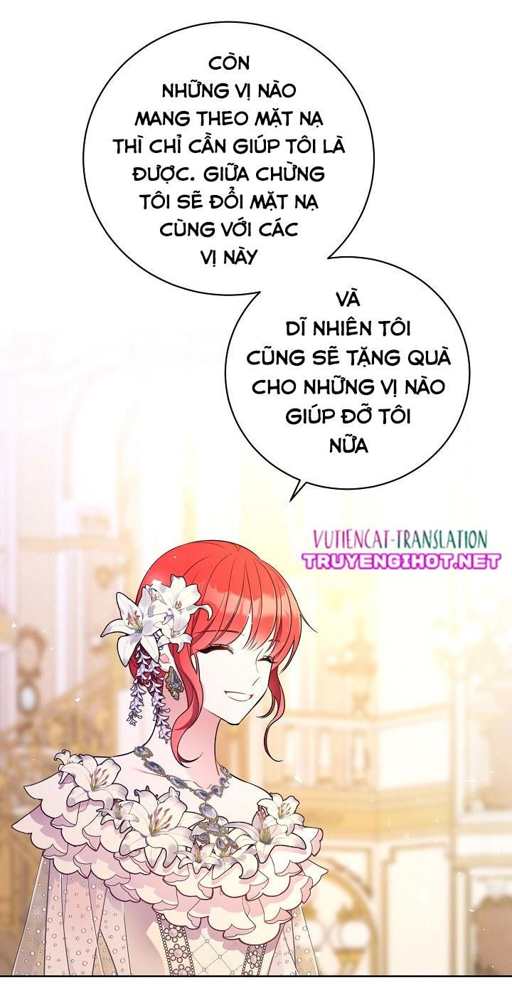 đọc truyện Thanh Tra Của Muiella Chương 159.1 ảnh 32 tại Thiên Thai Truyện