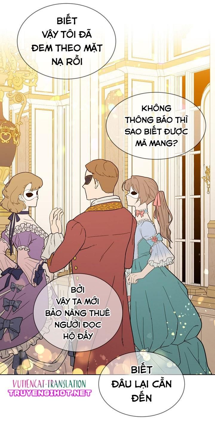 đọc truyện Thanh Tra Của Muiella Chương 159.1 ảnh 45 tại Thiên Thai Truyện