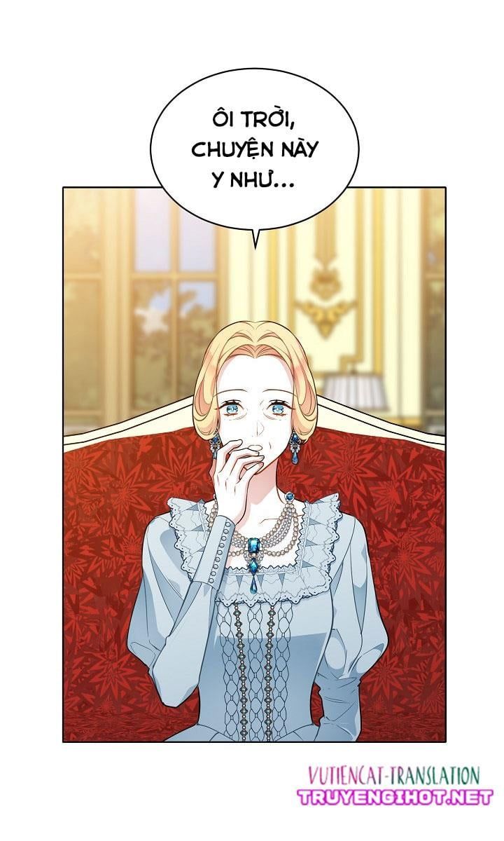 đọc truyện Thanh Tra Của Muiella Chương 159.1 ảnh 10 tại Thiên Thai Truyện