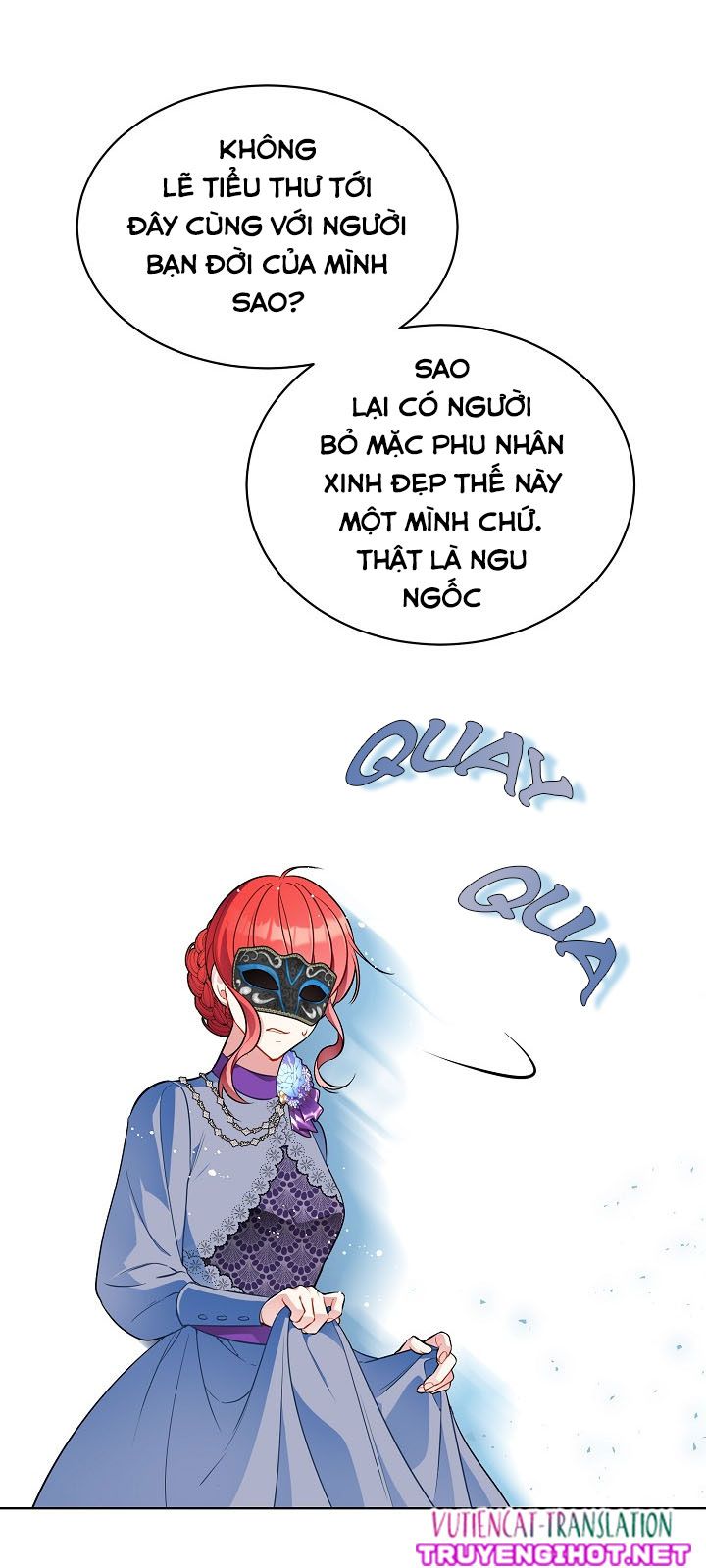 đọc truyện Thanh Tra Của Muiella Chương 159.2 ảnh 29 tại Thiên Thai Truyện