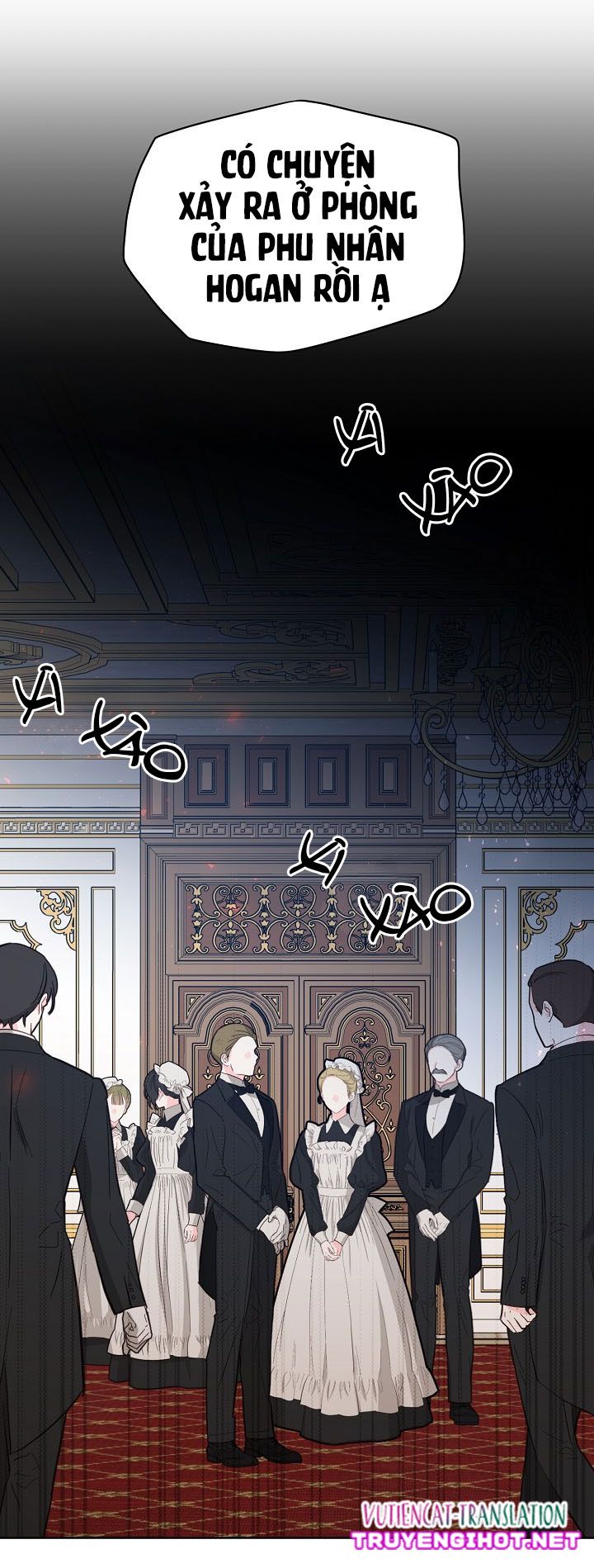 đọc truyện Thanh Tra Của Muiella Chương 159.2 ảnh 39 tại Thiên Thai Truyện