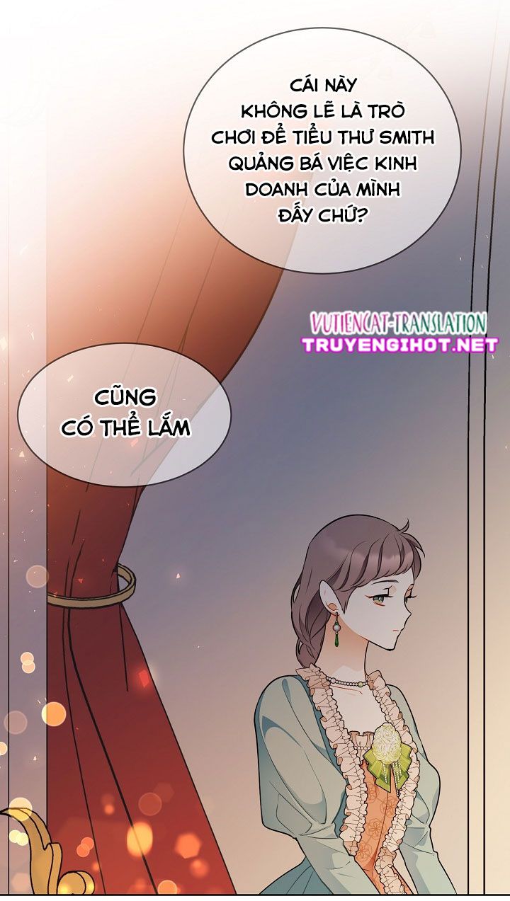 đọc truyện Thanh Tra Của Muiella Chương 159.2 ảnh 9 tại Thiên Thai Truyện