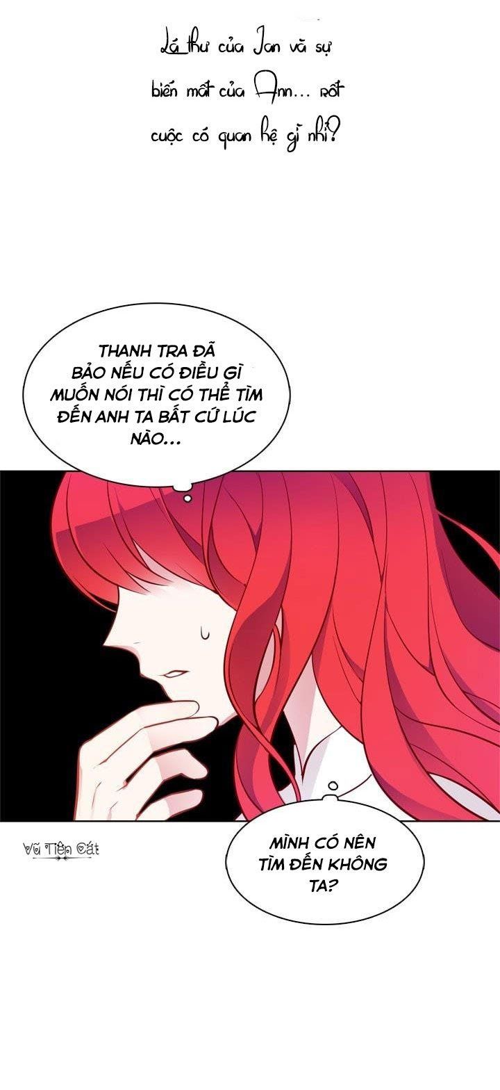 đọc truyện Thanh Tra Của Muiella Chương 16 ảnh 13 tại Thiên Thai Truyện