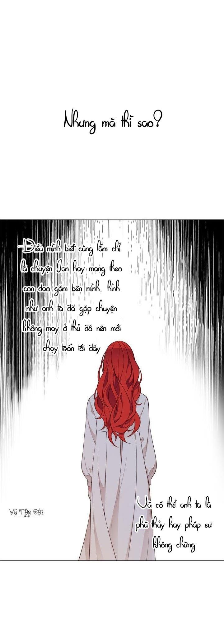 đọc truyện Thanh Tra Của Muiella Chương 16 ảnh 14 tại Thiên Thai Truyện