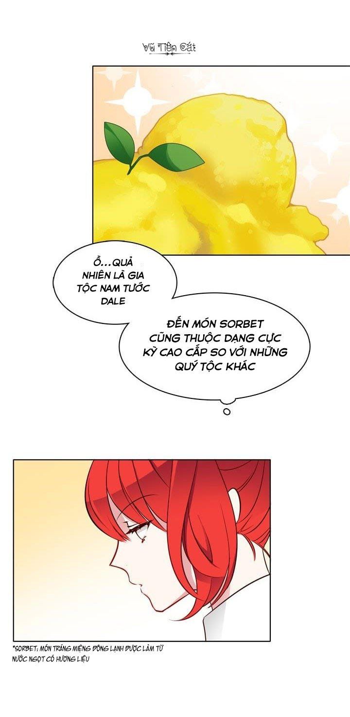 đọc truyện Thanh Tra Của Muiella Chương 16 ảnh 20 tại Thiên Thai Truyện