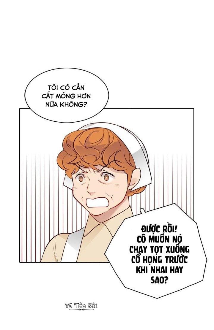 đọc truyện Thanh Tra Của Muiella Chương 16 ảnh 23 tại Thiên Thai Truyện