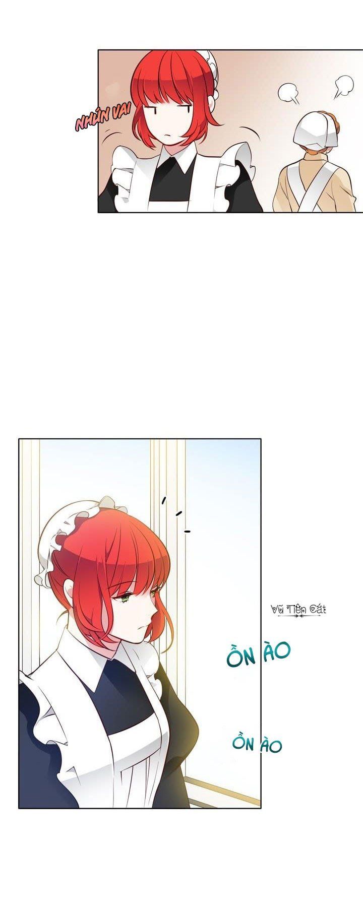 đọc truyện Thanh Tra Của Muiella Chương 16 ảnh 24 tại Thiên Thai Truyện