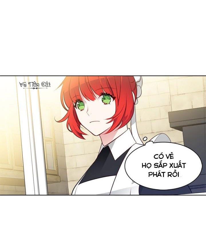 đọc truyện Thanh Tra Của Muiella Chương 16 ảnh 26 tại Thiên Thai Truyện