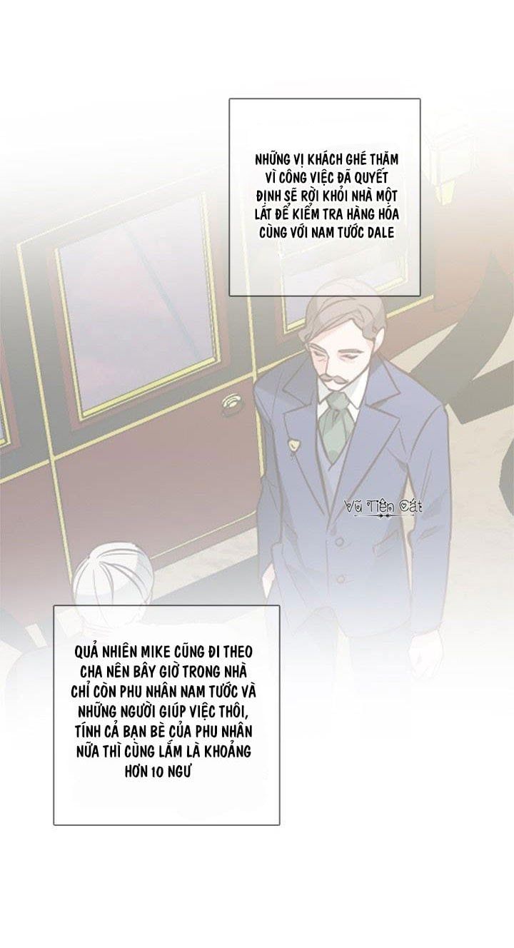 đọc truyện Thanh Tra Của Muiella Chương 16 ảnh 27 tại Thiên Thai Truyện