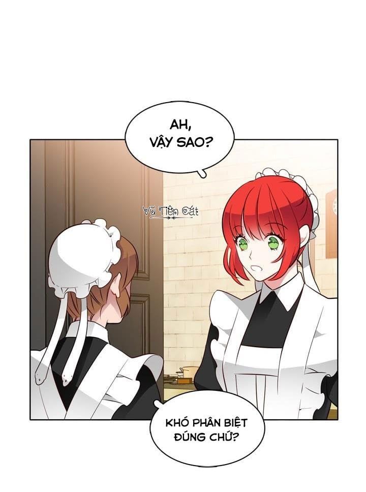 đọc truyện Thanh Tra Của Muiella Chương 16 ảnh 31 tại Thiên Thai Truyện