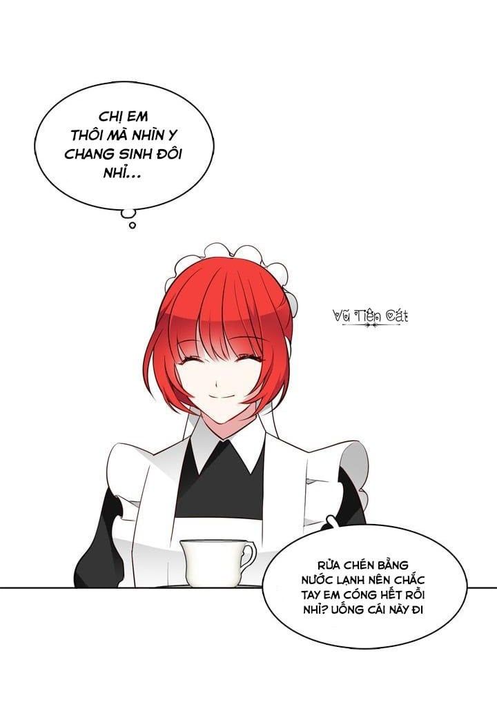 đọc truyện Thanh Tra Của Muiella Chương 16 ảnh 32 tại Thiên Thai Truyện