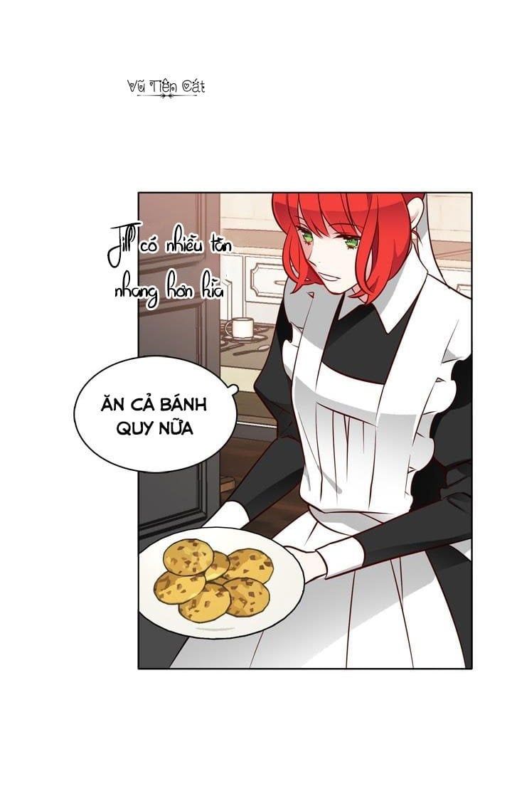 đọc truyện Thanh Tra Của Muiella Chương 16 ảnh 34 tại Thiên Thai Truyện