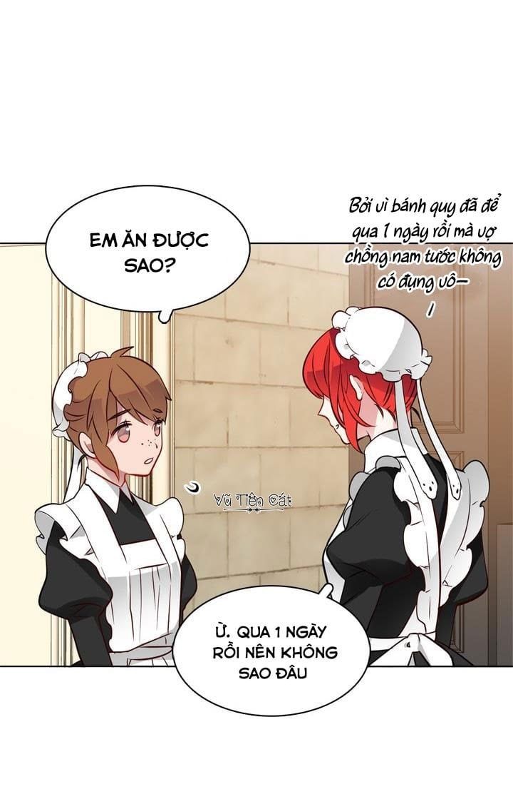 đọc truyện Thanh Tra Của Muiella Chương 16 ảnh 35 tại Thiên Thai Truyện