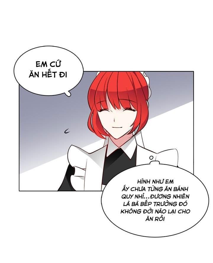 đọc truyện Thanh Tra Của Muiella Chương 16 ảnh 38 tại Thiên Thai Truyện