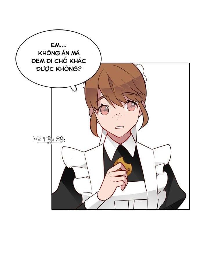 đọc truyện Thanh Tra Của Muiella Chương 16 ảnh 39 tại Thiên Thai Truyện