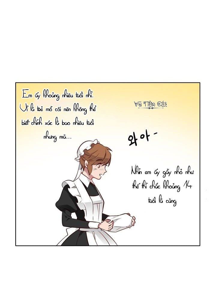 đọc truyện Thanh Tra Của Muiella Chương 16 ảnh 41 tại Thiên Thai Truyện