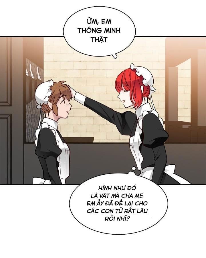 đọc truyện Thanh Tra Của Muiella Chương 16 ảnh 45 tại Thiên Thai Truyện