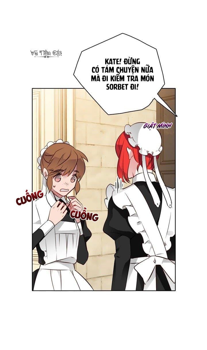 đọc truyện Thanh Tra Của Muiella Chương 16 ảnh 46 tại Thiên Thai Truyện