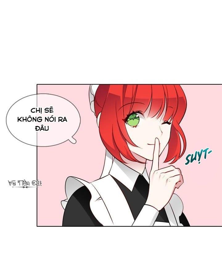 đọc truyện Thanh Tra Của Muiella Chương 16 ảnh 47 tại Thiên Thai Truyện