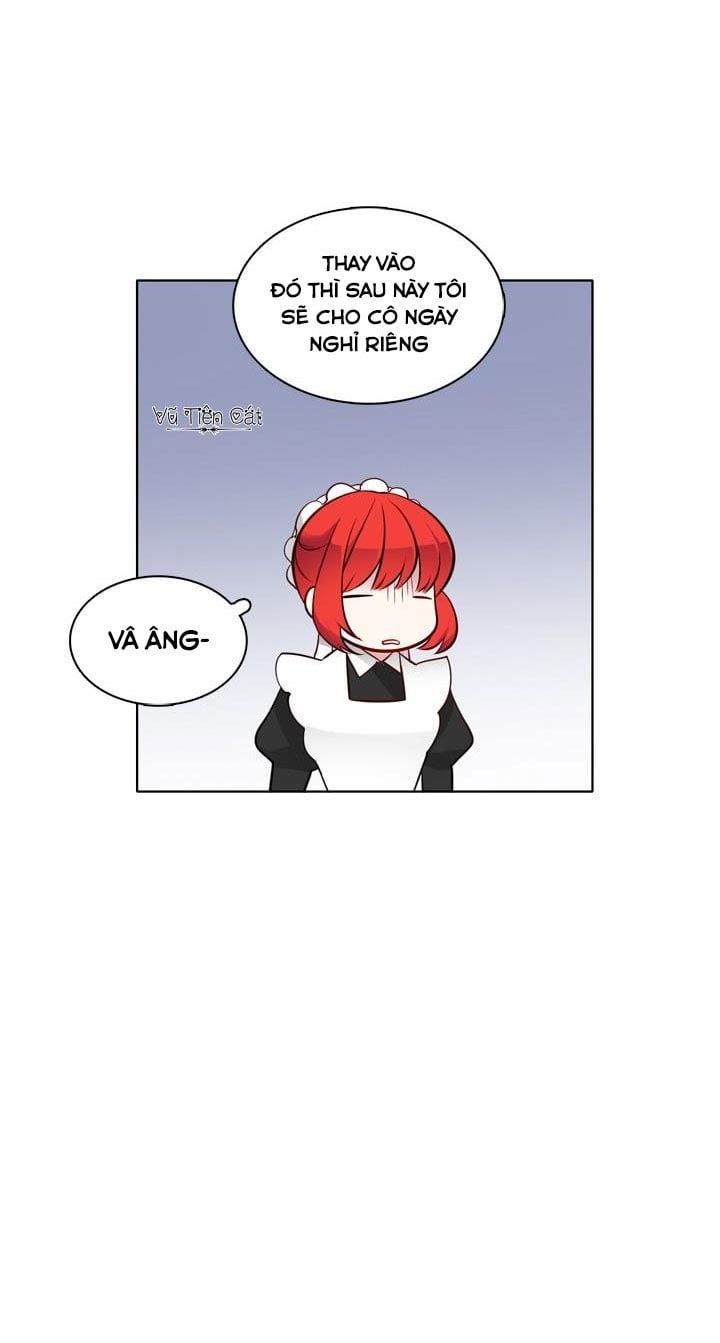 đọc truyện Thanh Tra Của Muiella Chương 16 ảnh 53 tại Thiên Thai Truyện