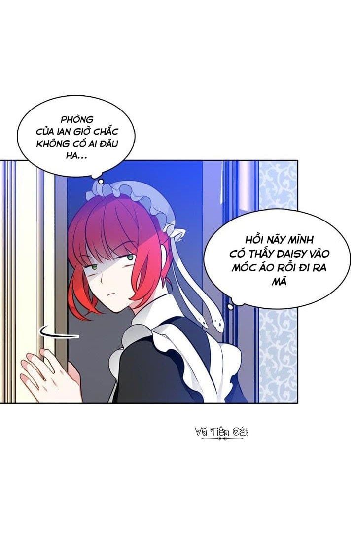 đọc truyện Thanh Tra Của Muiella Chương 16 ảnh 57 tại Thiên Thai Truyện