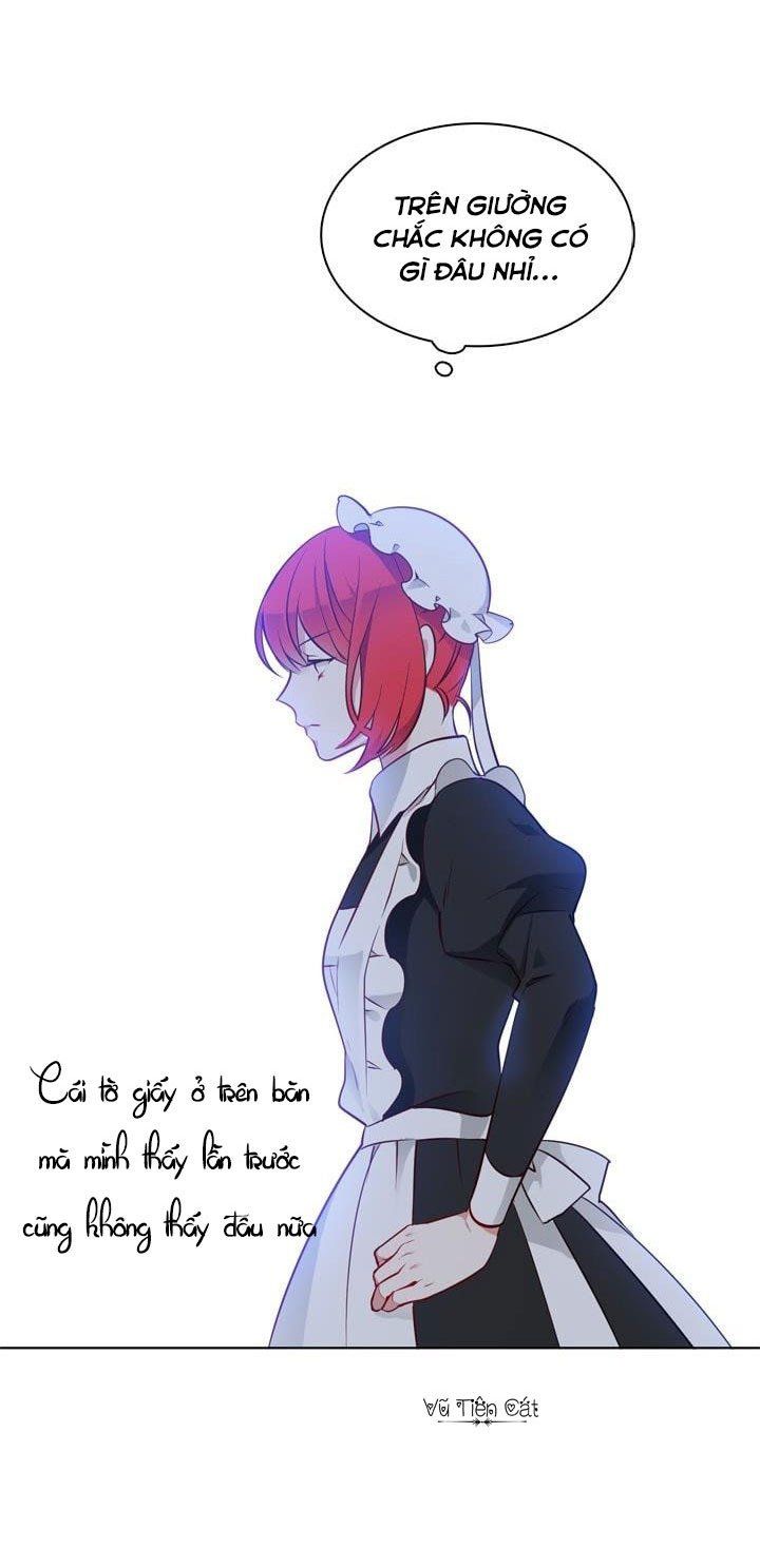 đọc truyện Thanh Tra Của Muiella Chương 16 ảnh 61 tại Thiên Thai Truyện