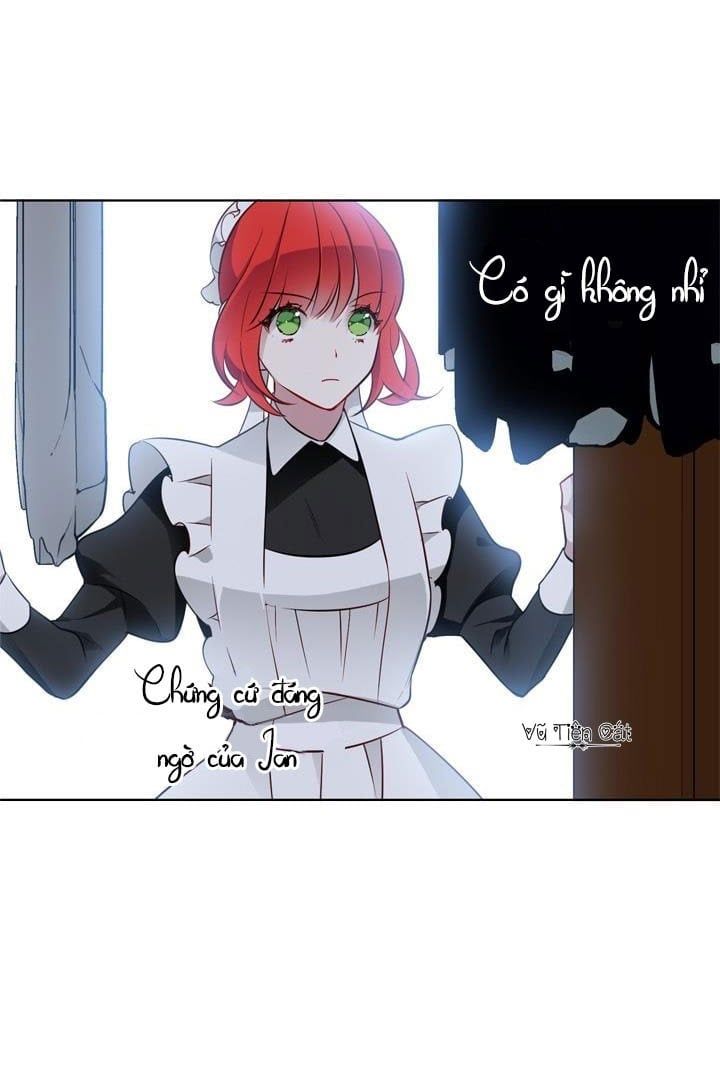 đọc truyện Thanh Tra Của Muiella Chương 16 ảnh 63 tại Thiên Thai Truyện