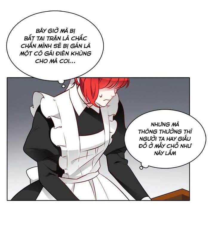 đọc truyện Thanh Tra Của Muiella Chương 16 ảnh 65 tại Thiên Thai Truyện