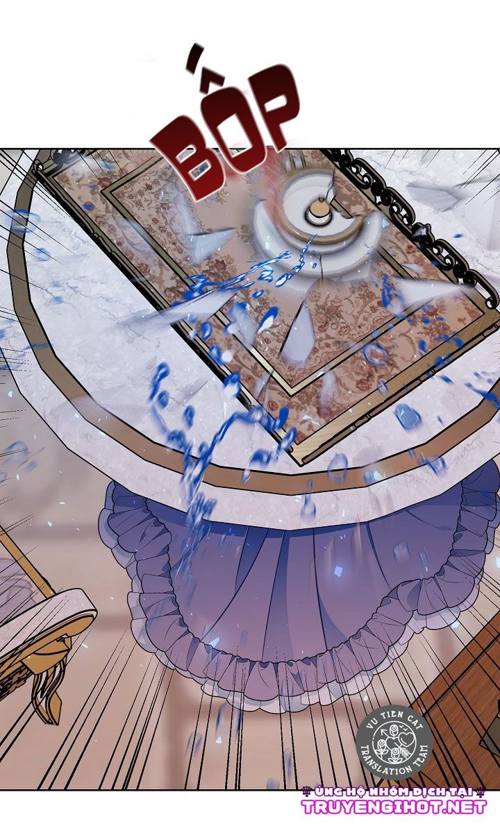 đọc truyện Thanh Tra Của Muiella Chương 160.5 ảnh 24 tại Thiên Thai Truyện