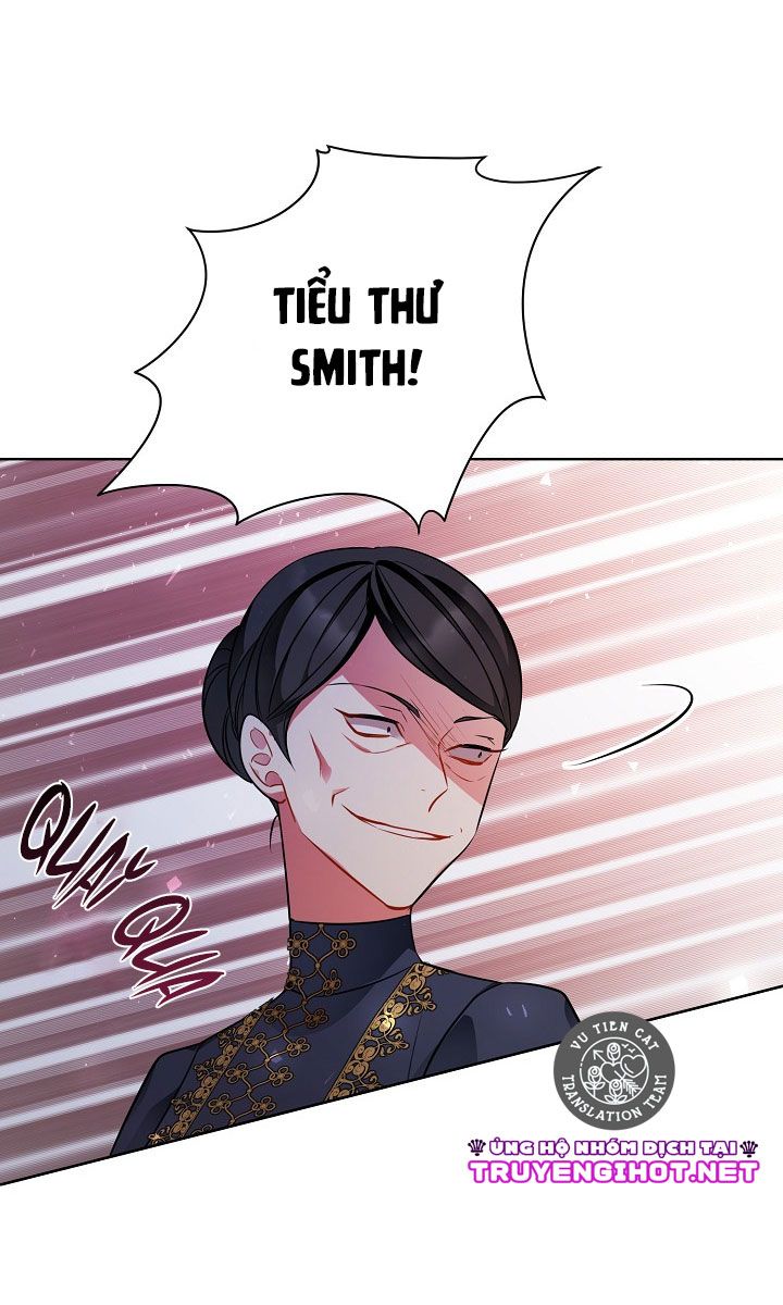 đọc truyện Thanh Tra Của Muiella Chương 160.5 ảnh 25 tại Thiên Thai Truyện