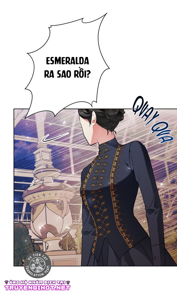 đọc truyện Thanh Tra Của Muiella Chương 160.5 ảnh 27 tại Thiên Thai Truyện