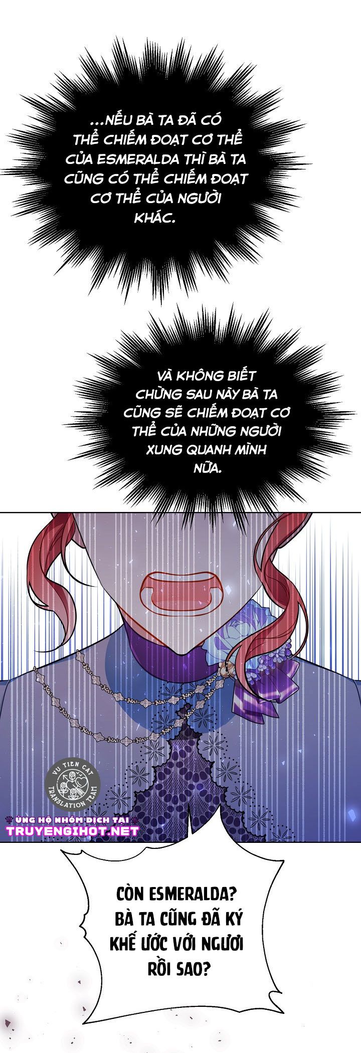 đọc truyện Thanh Tra Của Muiella Chương 160.5 ảnh 31 tại Thiên Thai Truyện