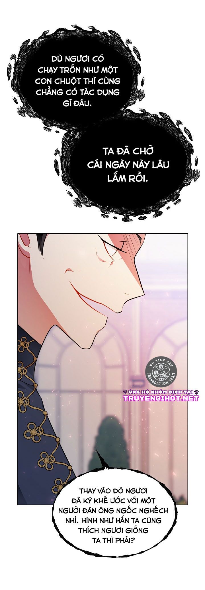 đọc truyện Thanh Tra Của Muiella Chương 160.5 ảnh 35 tại Thiên Thai Truyện