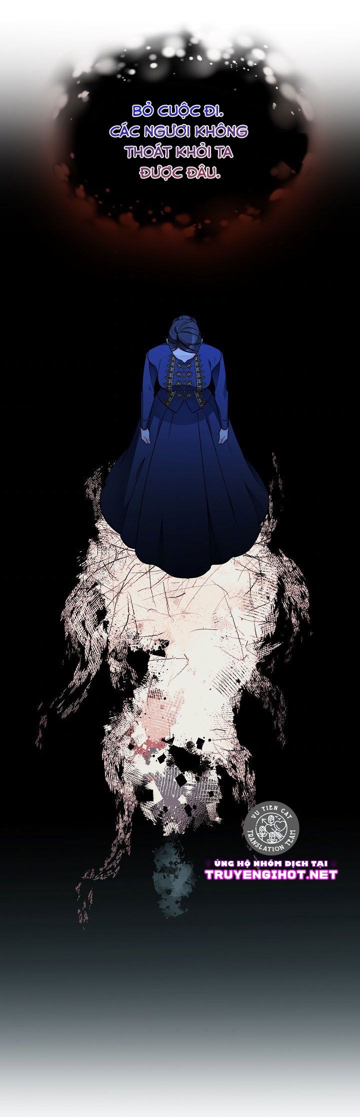 đọc truyện Thanh Tra Của Muiella Chương 160.5 ảnh 40 tại Thiên Thai Truyện