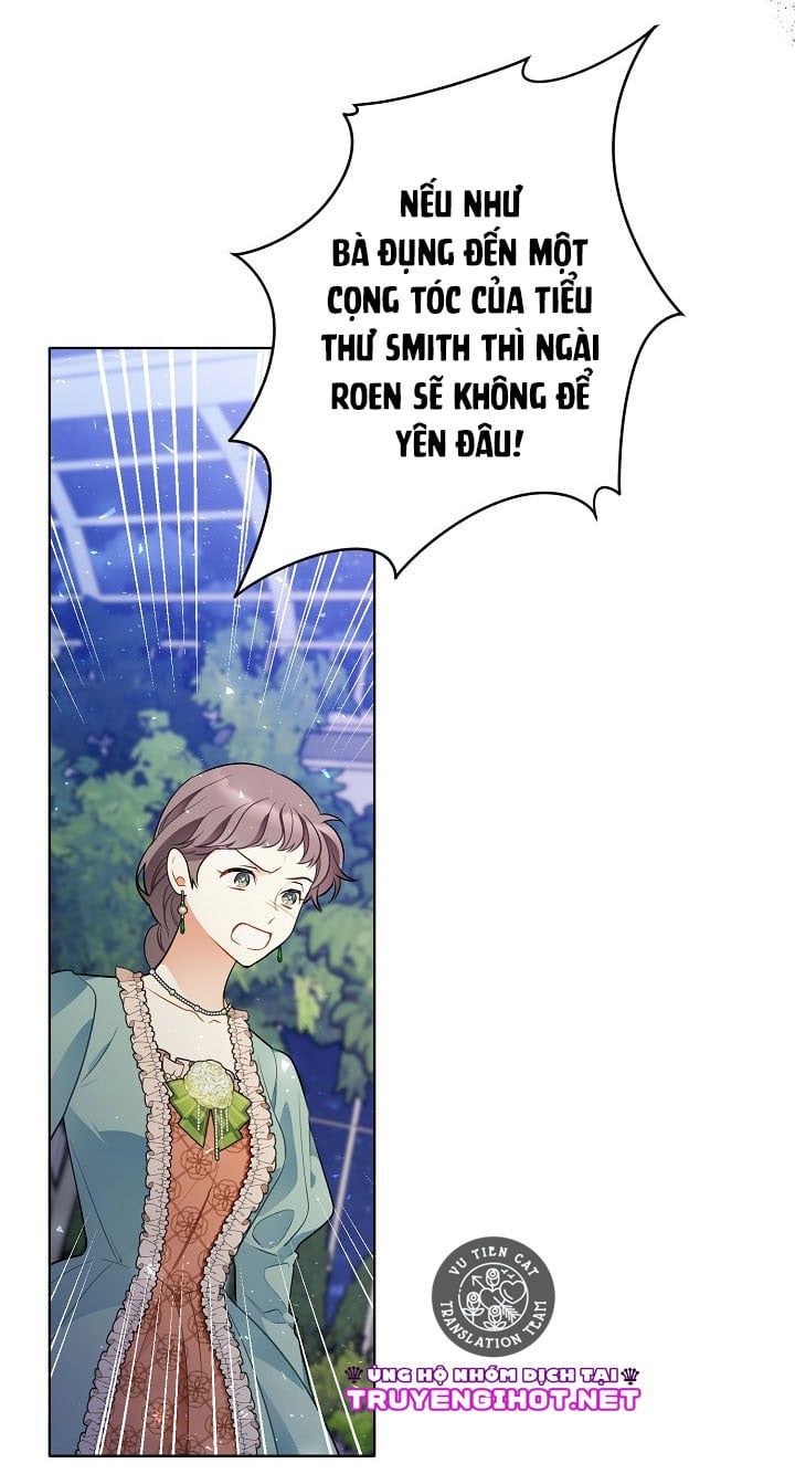 đọc truyện Thanh Tra Của Muiella Chương 160.5 ảnh 9 tại Thiên Thai Truyện