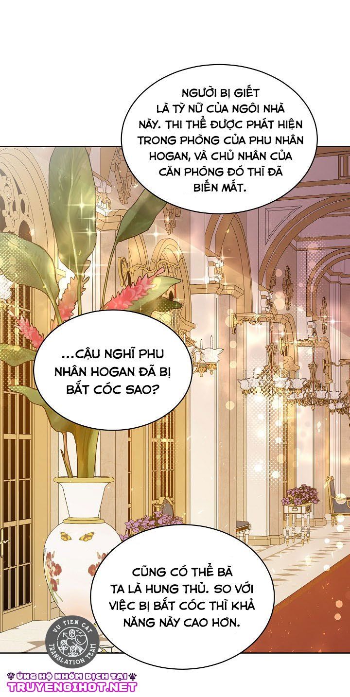 đọc truyện Thanh Tra Của Muiella Chương 160 ảnh 17 tại Thiên Thai Truyện