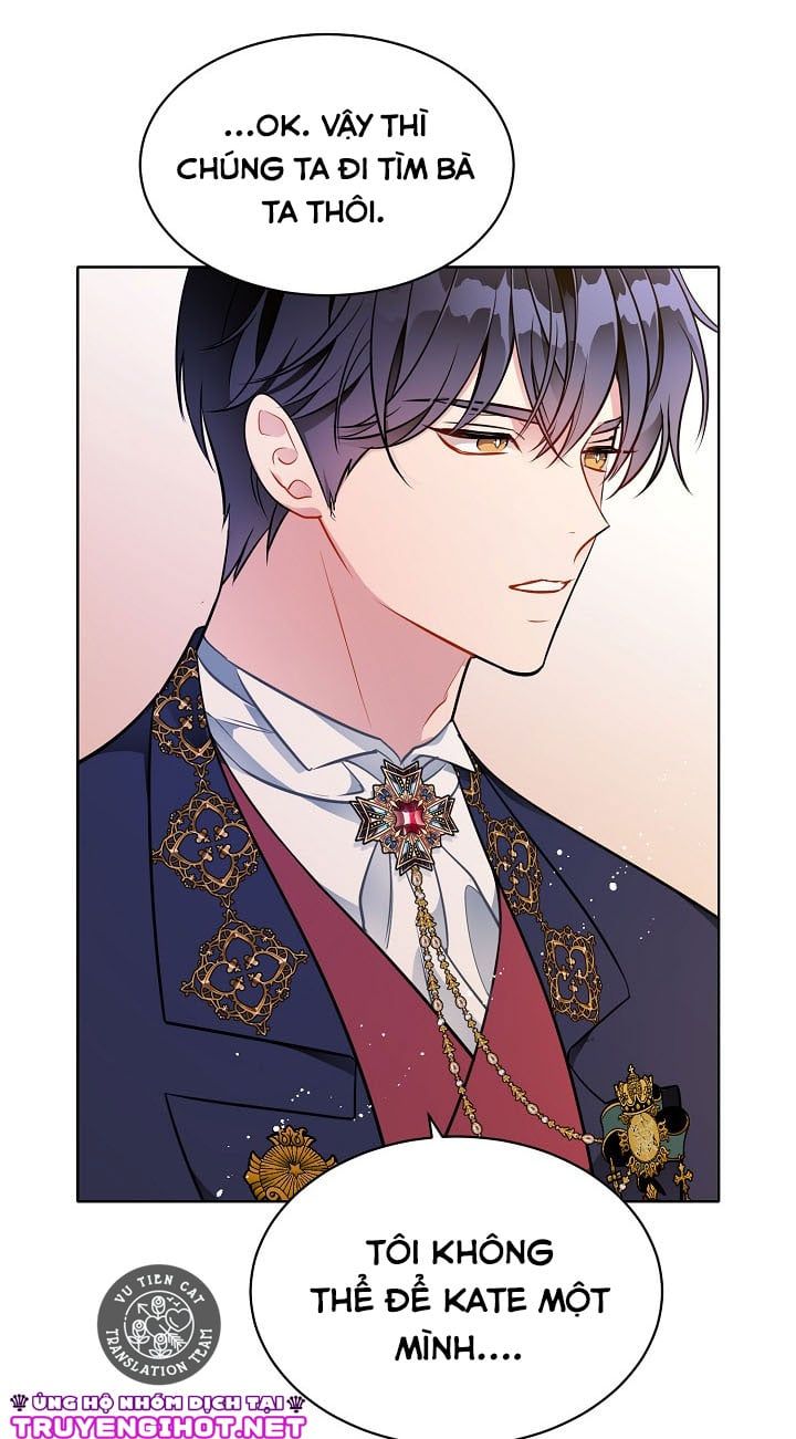 đọc truyện Thanh Tra Của Muiella Chương 160 ảnh 18 tại Thiên Thai Truyện