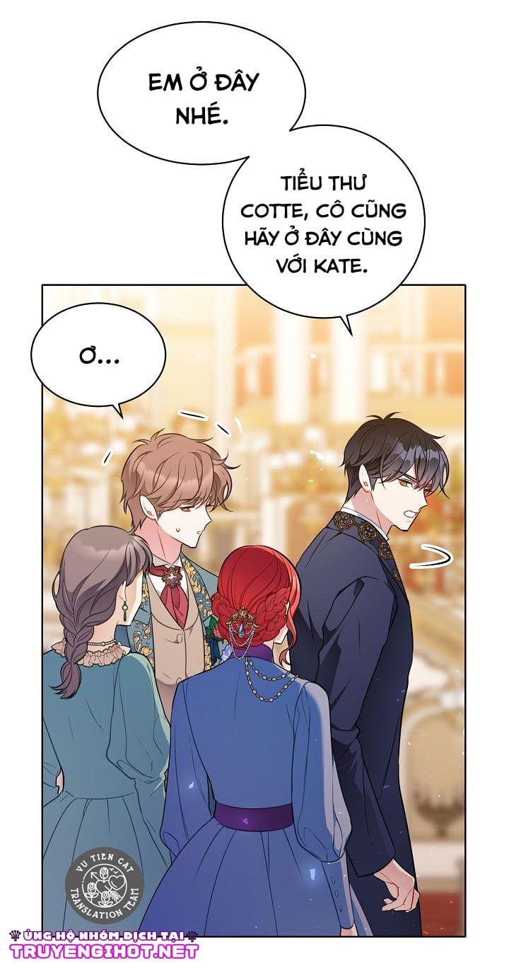 đọc truyện Thanh Tra Của Muiella Chương 160 ảnh 20 tại Thiên Thai Truyện