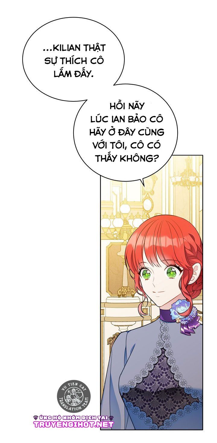 đọc truyện Thanh Tra Của Muiella Chương 160 ảnh 23 tại Thiên Thai Truyện