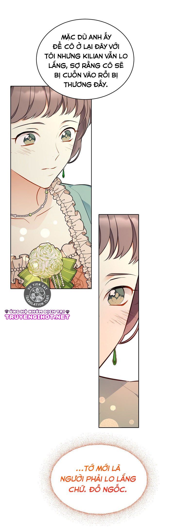 đọc truyện Thanh Tra Của Muiella Chương 160 ảnh 24 tại Thiên Thai Truyện