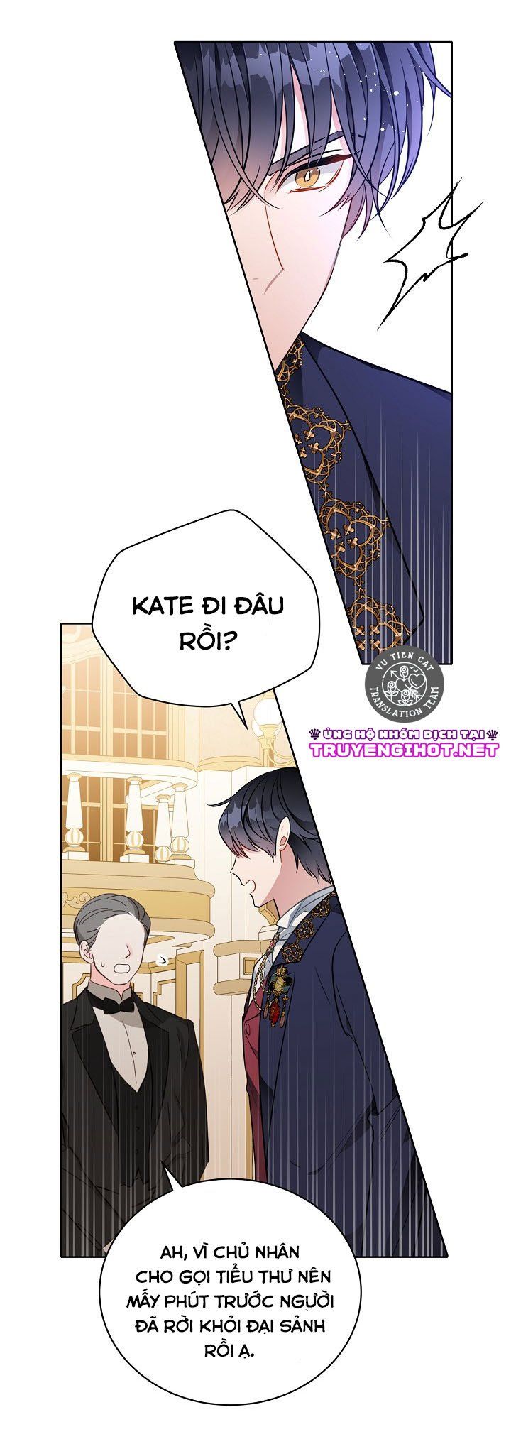 đọc truyện Thanh Tra Của Muiella Chương 160 ảnh 27 tại Thiên Thai Truyện