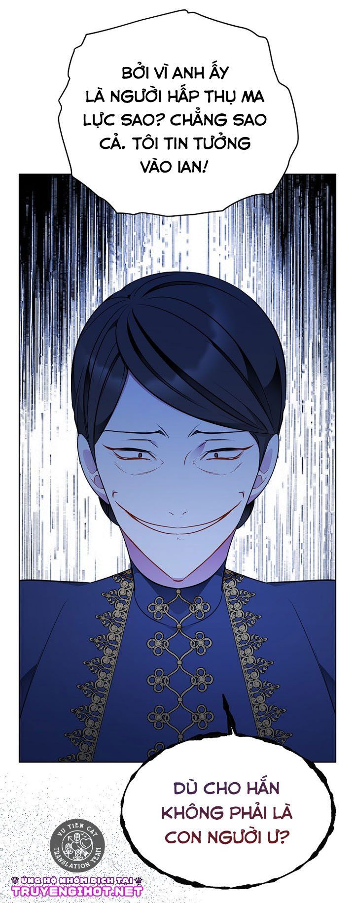 đọc truyện Thanh Tra Của Muiella Chương 161.5 ảnh 18 tại Thiên Thai Truyện