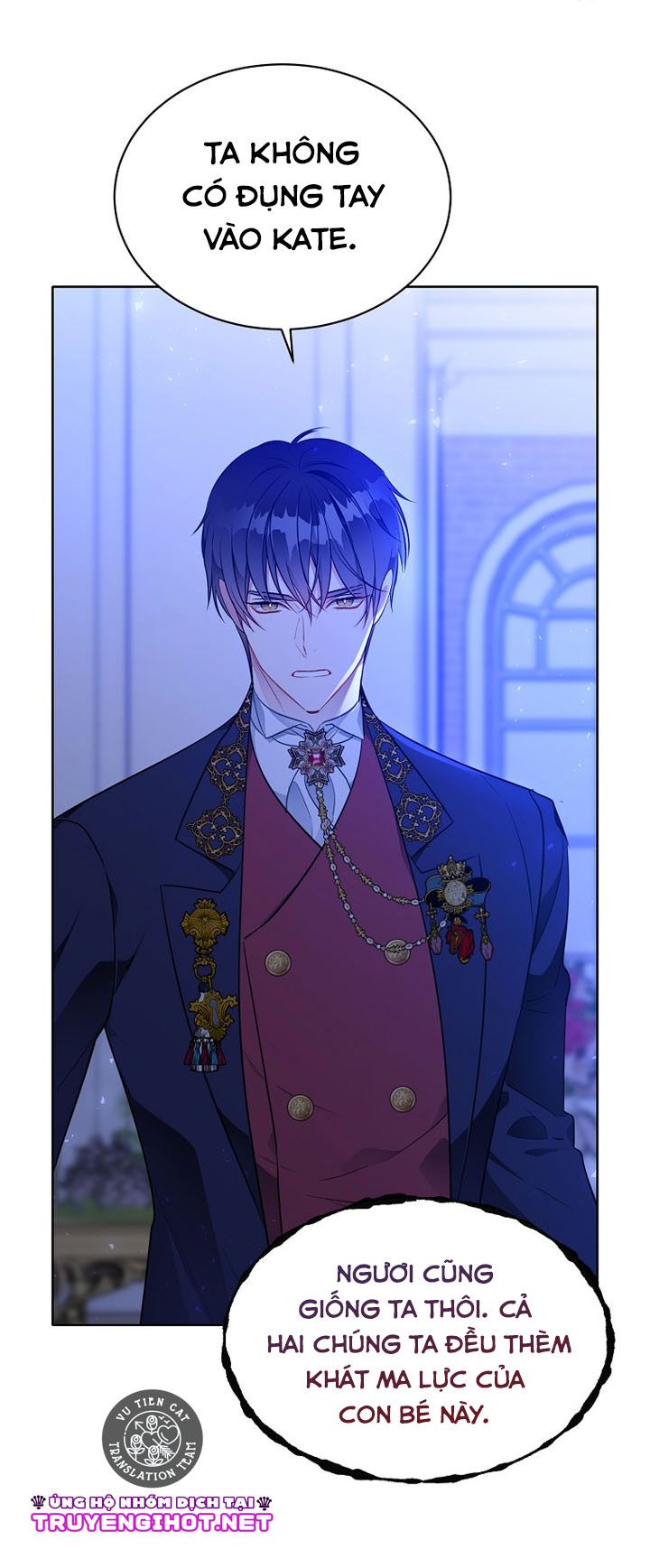 đọc truyện Thanh Tra Của Muiella Chương 161.5 ảnh 21 tại Thiên Thai Truyện