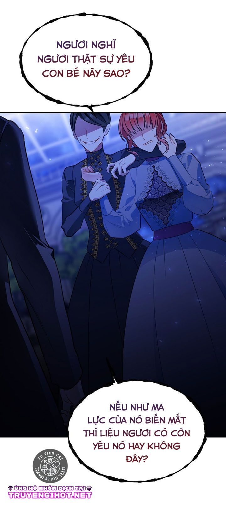 đọc truyện Thanh Tra Của Muiella Chương 161.5 ảnh 22 tại Thiên Thai Truyện