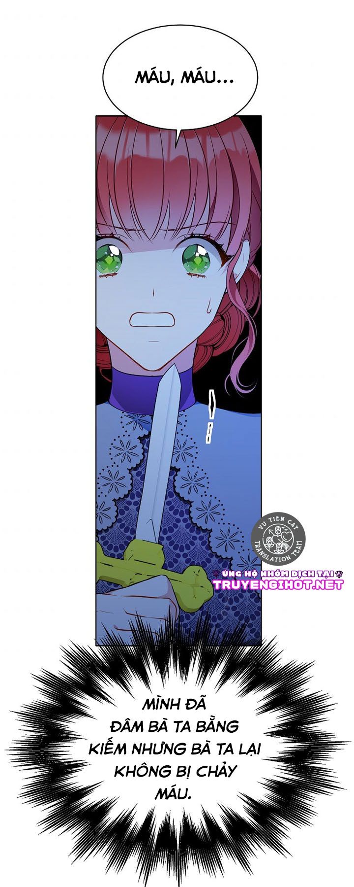 đọc truyện Thanh Tra Của Muiella Chương 161.5 ảnh 39 tại Thiên Thai Truyện